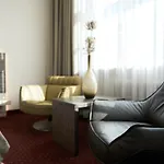 Prinzregent Hotel 3*