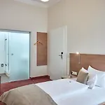 Prinzregent Hotel 3*