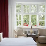 Prinzregent Hotel Nuremberg