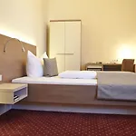 Prinzregent Hotel 3*