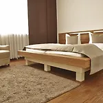 Prinzregent Hotel 3*