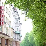 Hotel Prinzregent Nuremberg