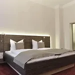 Hotel Prinzregent Nuremberg