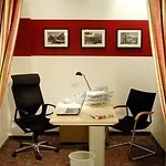 Hotel Prinzregent
