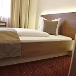 Prinzregent Hotel 3*