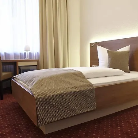 Hotel Prinzregent 3*