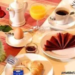 프린츠레겐트 호텔 뉘른베르크