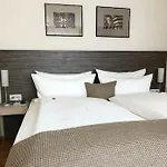 호텔 프린츠레겐트 뉘른베르크