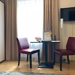 호텔 프린츠레겐트 뉘른베르크