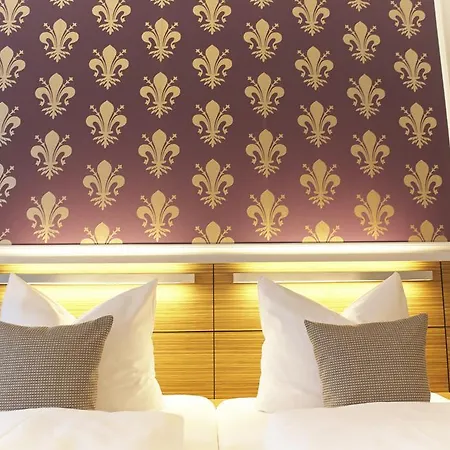 Hotel Prinzregent 3*