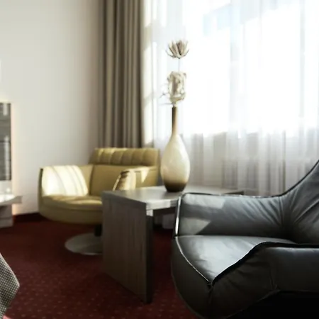 Prinzregent Hotel 3*