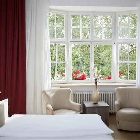 Prinzregent Hotel Nuremberg