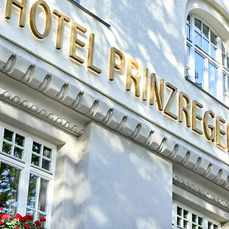 Prinzregent Nuremberg