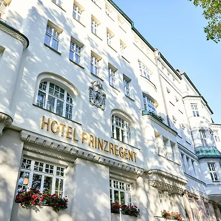 Prinzregent 3* Nuremberg