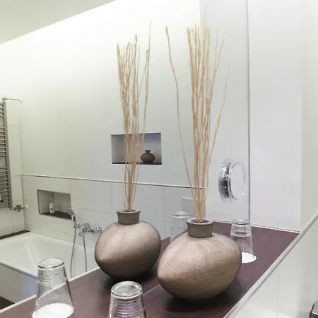 Prinzregent Hotel Norimberk