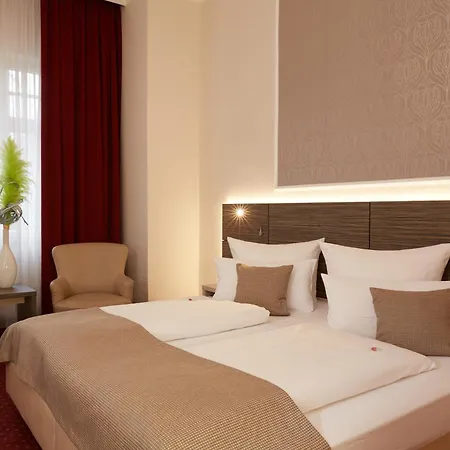 Prinzregent 3* Nürnberg