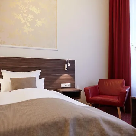 Hotel Prinzregent Nürnberg