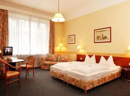 Prinzregent 3* Nuremberg