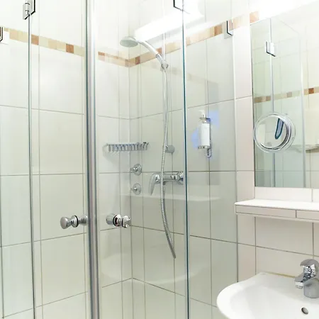 Hotel Prinzregent Nuremberg