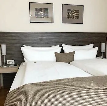 Hotel Prinzregent Nuremberg