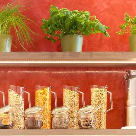 Prinzregent Hotel Norimberk