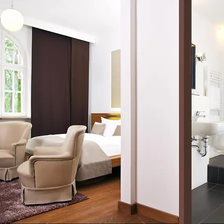 Prinzregent Hotel Nürnberg