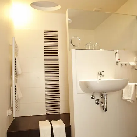 Hotel Prinzregent 3*