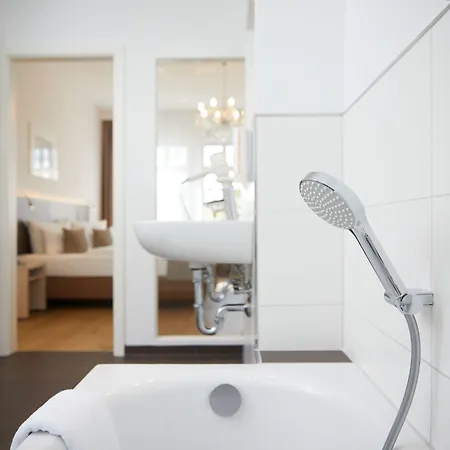 Prinzregent Hotel 3*