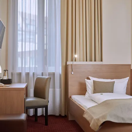 Prinzregent Hotel 3*