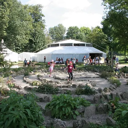 Prinzregent Hotel 3*