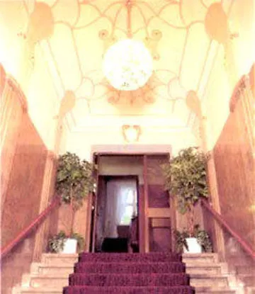 Hotel Prinzregent