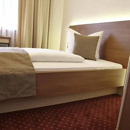 Prinzregent Hotel 3*