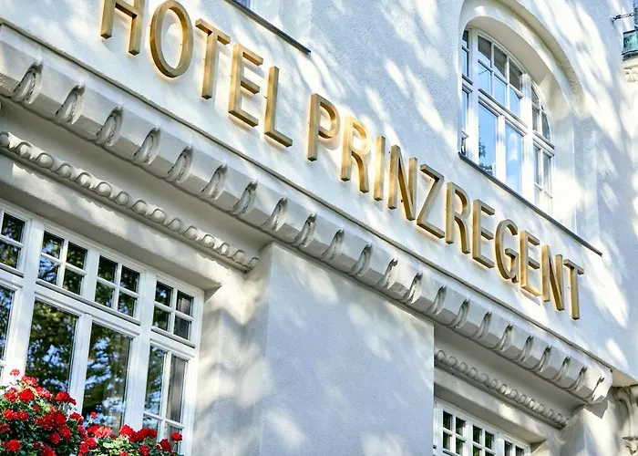 Prinzregent Norimberk
