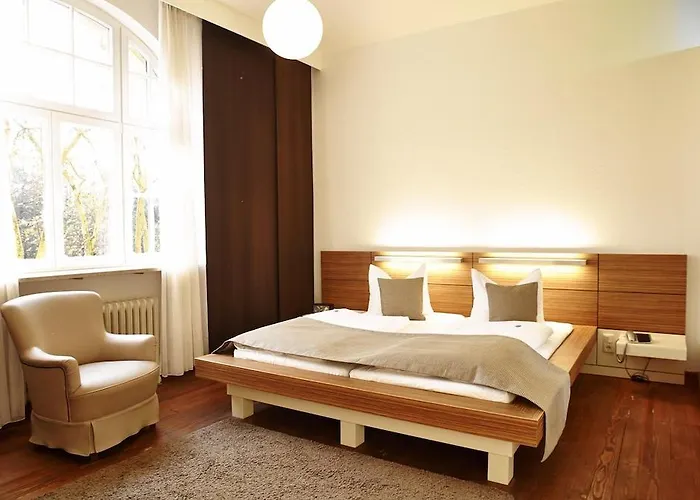 Hotel Prinzregent