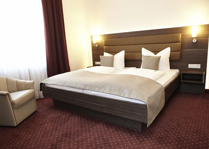 Hotel Prinzregent 3*