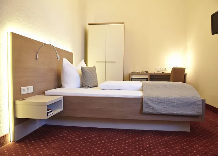 Prinzregent Hotel 3*
