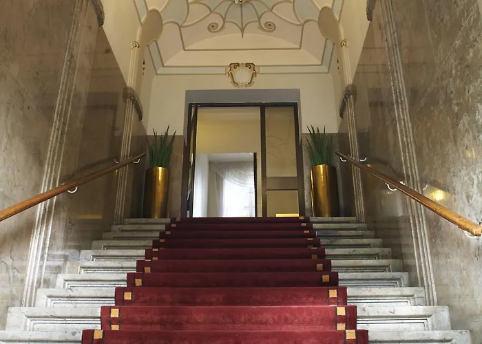 Hotel Prinzregent 3*