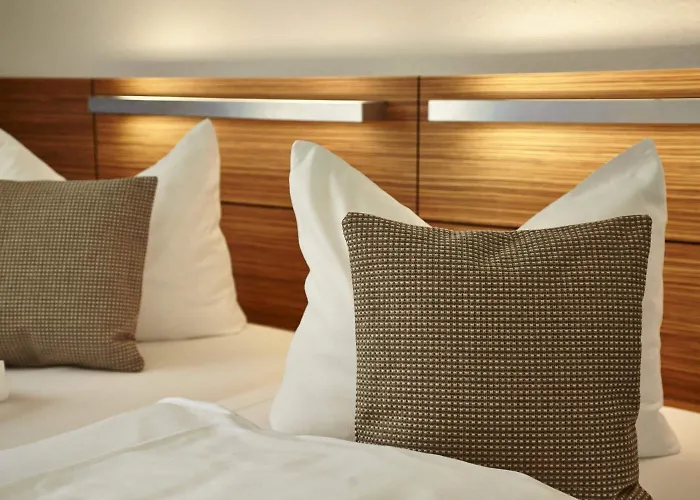 Hotel Prinzregent 3*