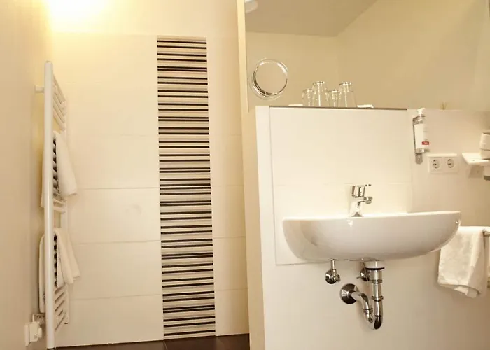 Hotell Prinzregent 3*