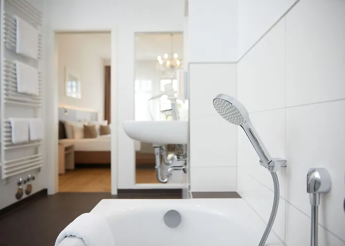 Prinzregent Hotell 3*