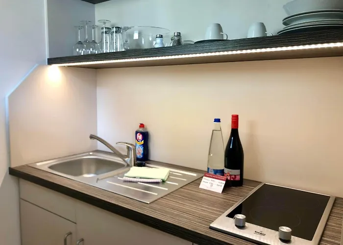 Prinzregent Hotel 3*