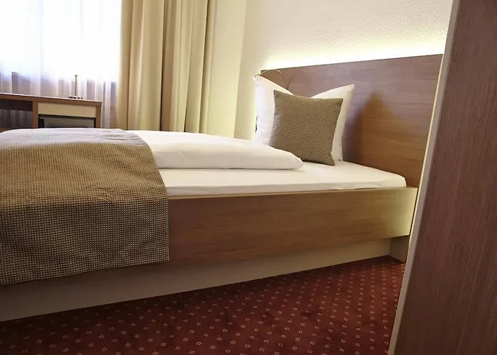 Prinzregent Hotel 3*